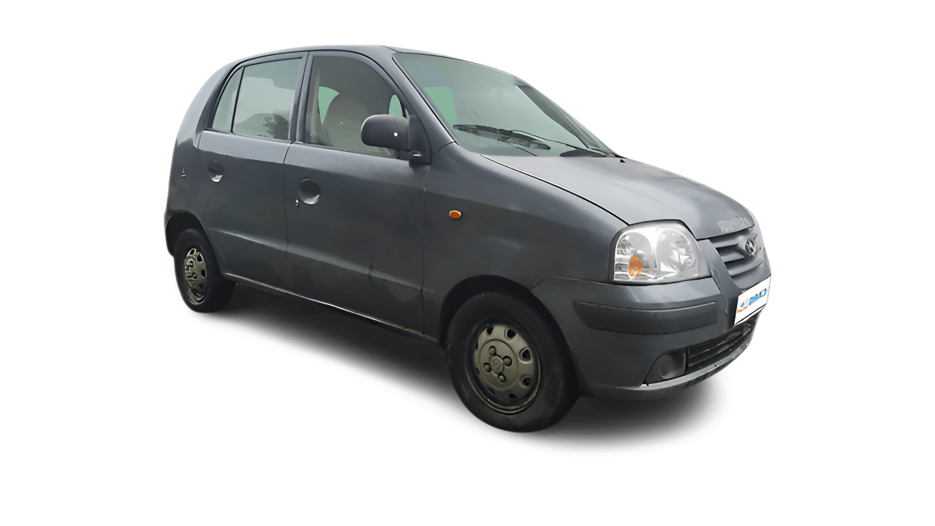 2011 Hyundai Santro Xing - Hatchback - Petrol - Manual - ₹54,000